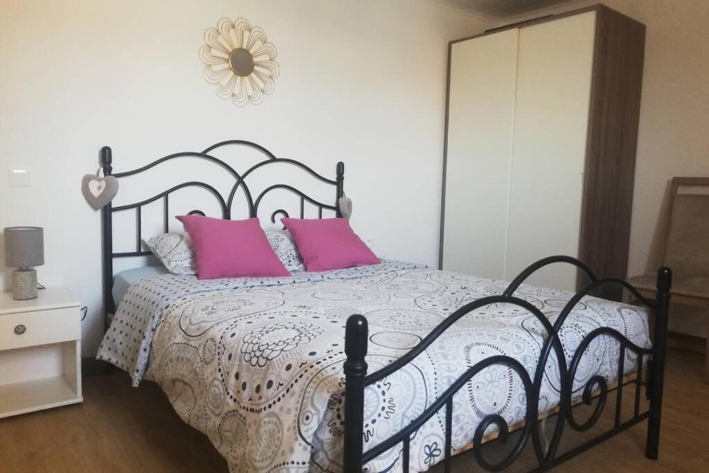 Apartament Nova Vida Moledo  Zewnętrze zdjęcie