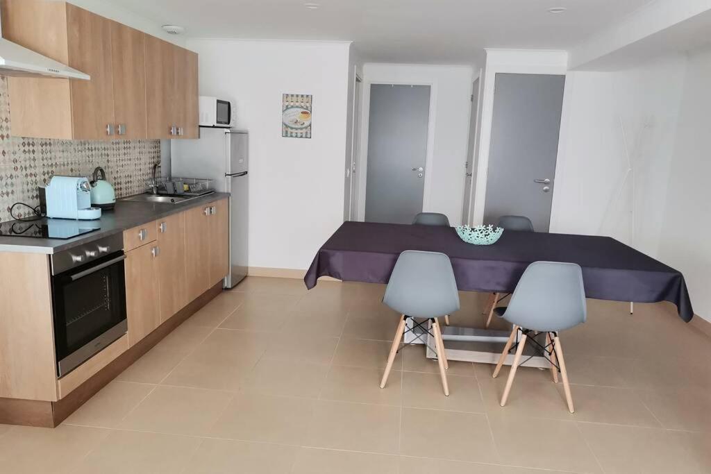 Apartament Nova Vida Moledo  Zewnętrze zdjęcie