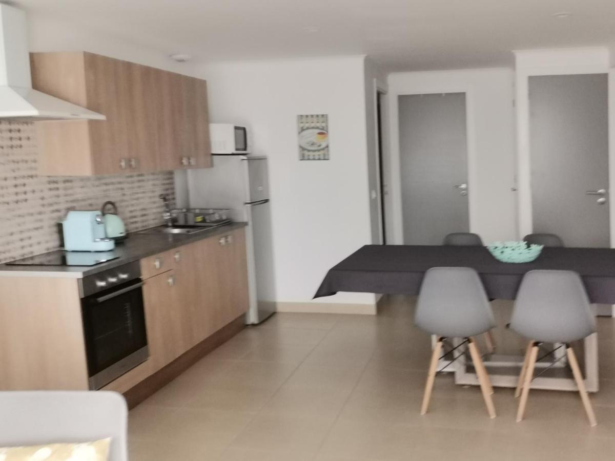 Apartament Nova Vida Moledo  Zewnętrze zdjęcie