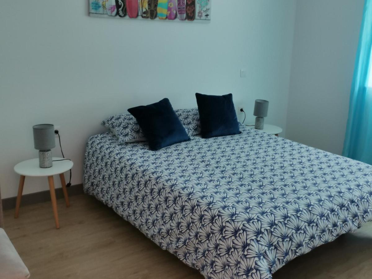 Apartament Nova Vida Moledo  Zewnętrze zdjęcie